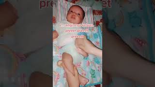 Wajib Taumengatasi Bayi Masuk Angin