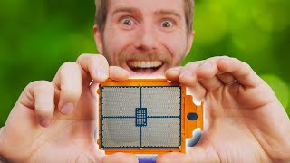 It’s Back and I’m SO Excited!  Threadripper 7000