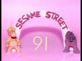 Sesame street  episode 0091