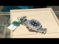 Buying a Rolex Submariner Date 116610LN steel in Dubai without waiting list and with discount