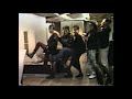THE BLUE HEARTS&times;宮沢りえ オフショット 1993年 ザ・ブルーハーツ