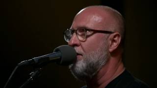 Video thumbnail of "Bob Mould - Black Confetti (Live on KEXP)"