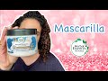 RESEÑA MASCARILLA DE ARGAN HERBAL ESSENCES | SaMi Beauty