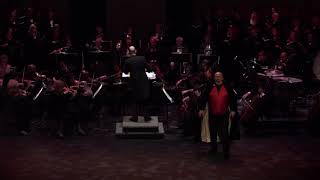 Opera Modesto 35th Gala: Roy Stevens - 