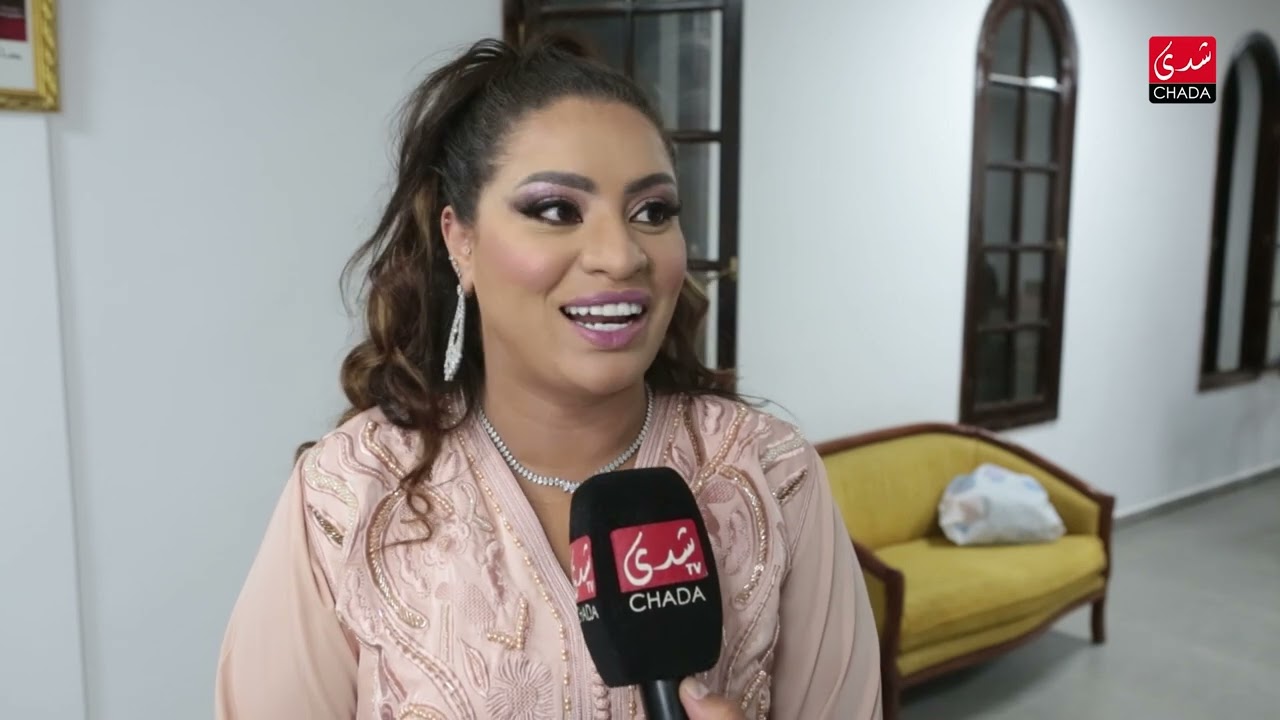 شيماء الرباطية و أحمد شوقي يشعلان أجواء مهرجان سيدي قاسم بوعسرية في ليلة شعبية شبابية  مميزة