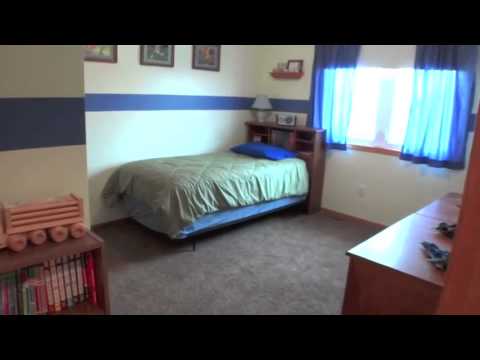 1055 SE Indigo Ln, Waukee, IA home video tour