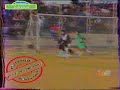 نادي الشرطه ونادي الكاظميه 1997