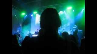 Lux Interna - King Winter (Wave-Gotik-Treffen 2013)