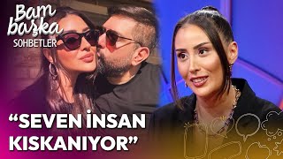 Hande Ünsalın Boşanma Sebebi Olay Oldu Bambaşka Sohbetler