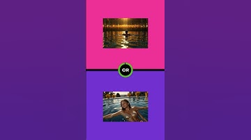 Part 78 | What Would You Rather? #shorts