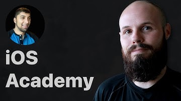 Startup Talk & iOS Dev Career Advice w/ iOS Academy - Part 2