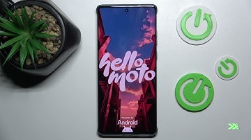 How to Disable Safe Mode in MOTOROLA Edge 50 Fusion – Turn Off Safe Mode