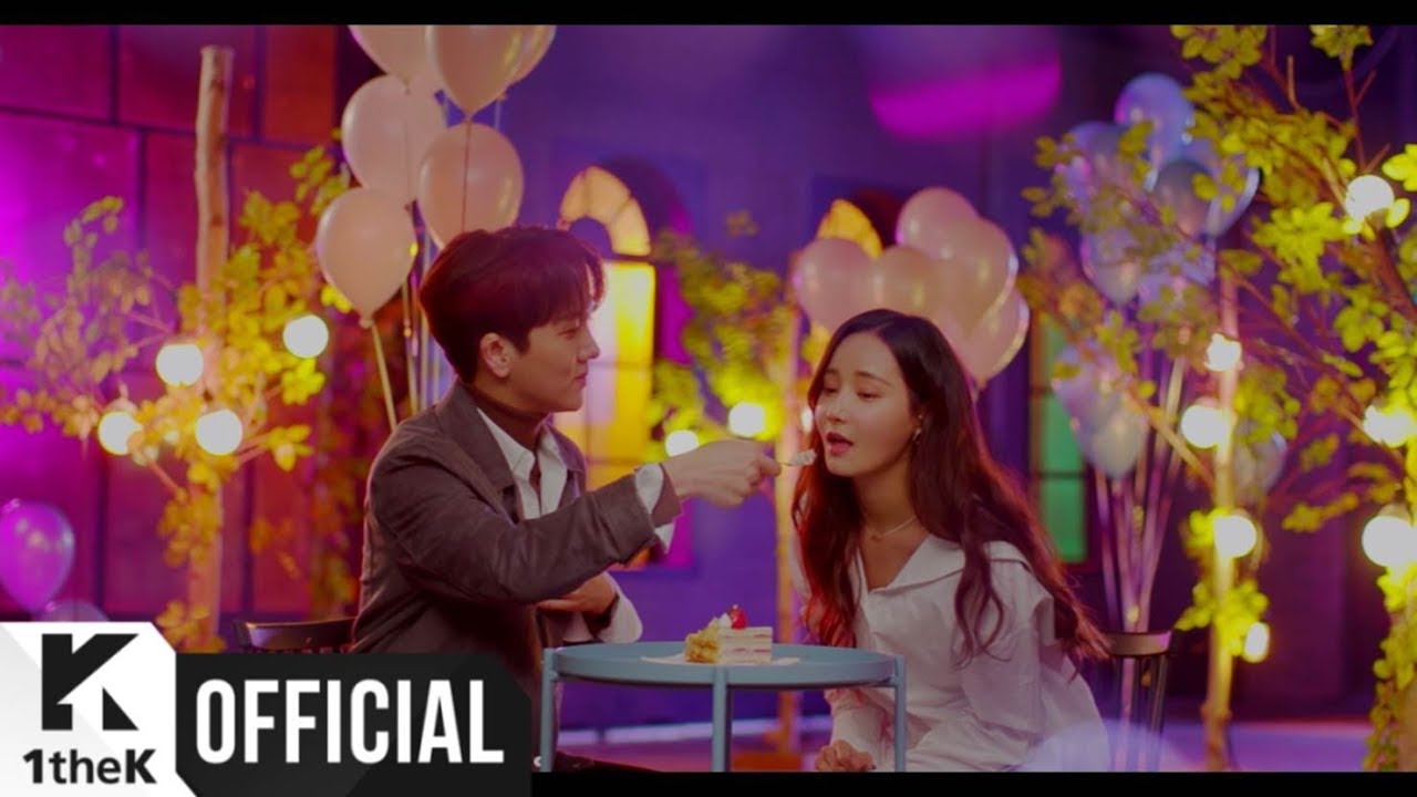 [MV] KIM SOO CHAN(김수찬) _ YOU & ME(사랑의 해결사)