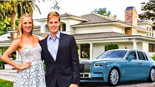 Victoria Azarenka (HUSBAND) Career and Net Worth 2024 Details