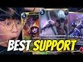 THE BEST SUPPORT Mono Lulu PvP Deck A Z Challenge THE BEST SUPPORT Mono Lulu PvP Deck A Z Challenge