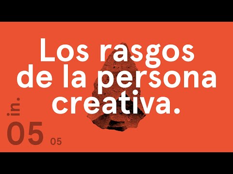 Vídeo: Com Desenvolupar Una Personalitat Creativa