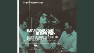 What's Good About Goodbye - Nana Mouskouri