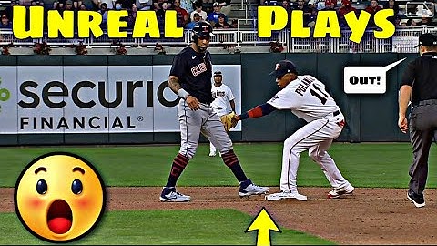 MLB | Smart Reactions