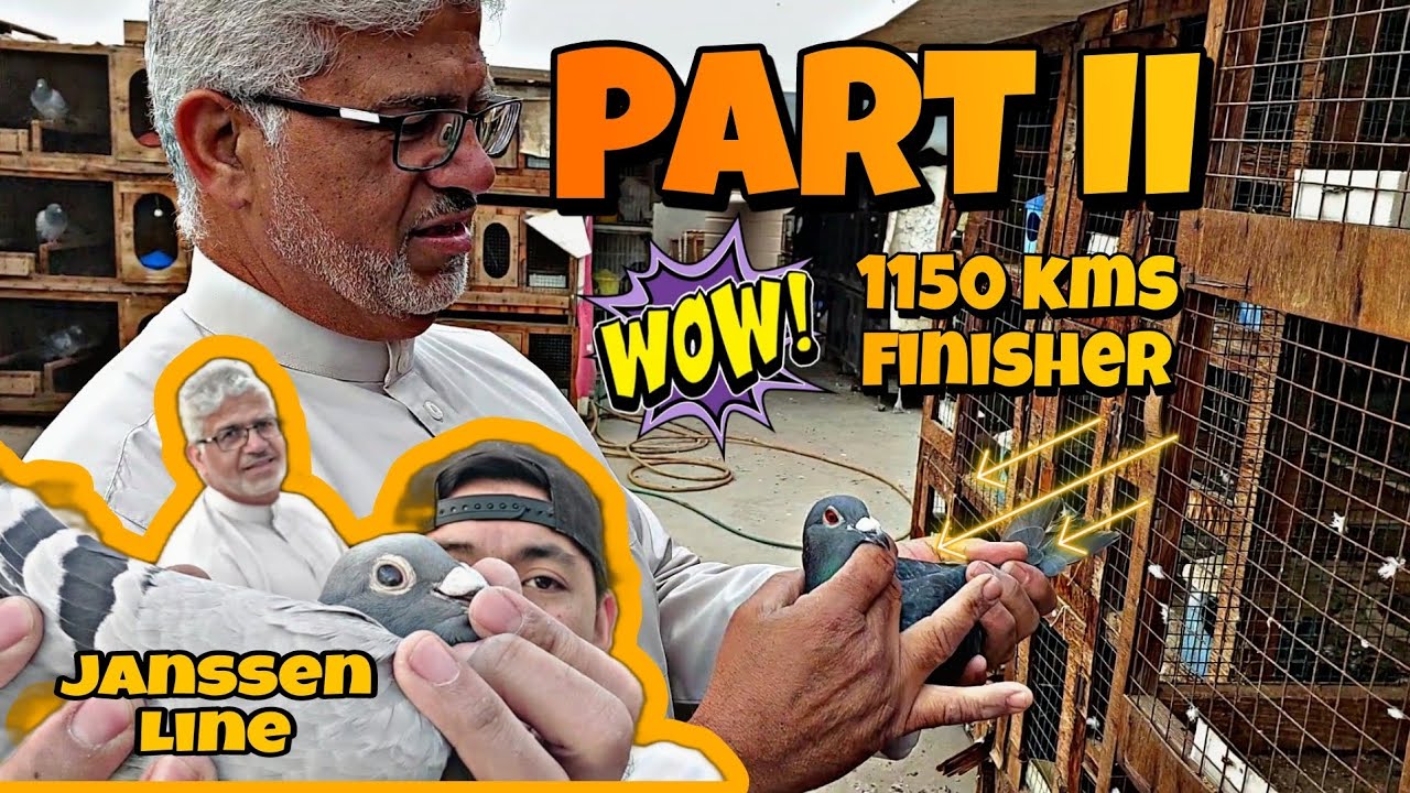 1150kms FINISHER JAN AARDEN AT JANSSEN LINES MAPAPA SANA ALL KA NA LANG TALAGA,, (PART II)