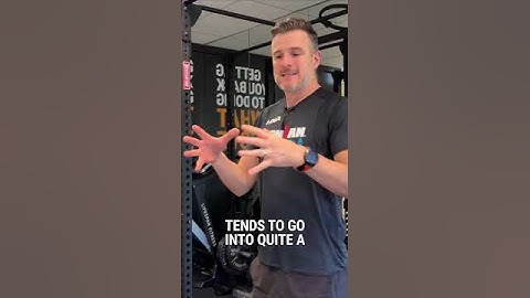 My essential 5 CORE and glute exercises for back pain and muscle spasm