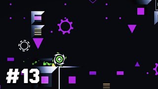 🔴 Congregation 60% (Extreme Demon) #13 | Geometry Dash