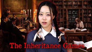 Poor girl inherited billions, but she must live in the same mansion with the heirs who want her dead