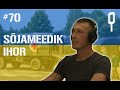 Sdurilehe podcast  70 sjameedik ihor ukrainian combat medic