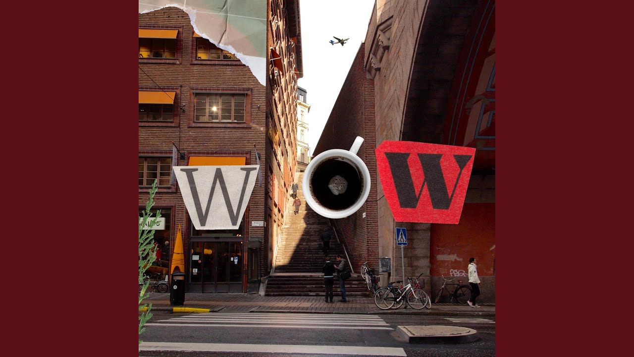 在 YouTube 上觀看「With You」