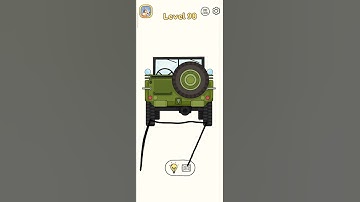 🖌️ Draw It Right! DOP Level 98 Explained #drawonepart #shorts