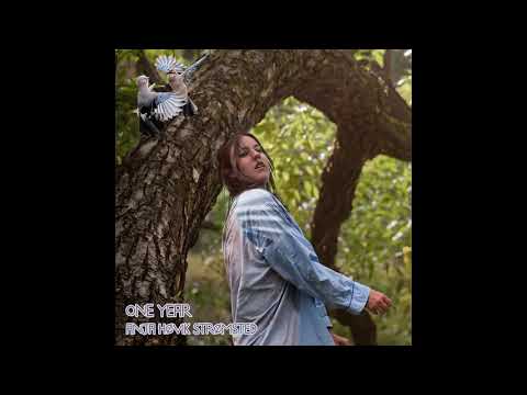 Anja Høvik Strømsted - September