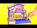 DIY Miniature Houses: Simple and Fun Crafts to Make at Home