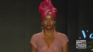 Pasarela M: Pura - Noise Lab - Airavata [Pasarela Telemedellín] Telemedellín