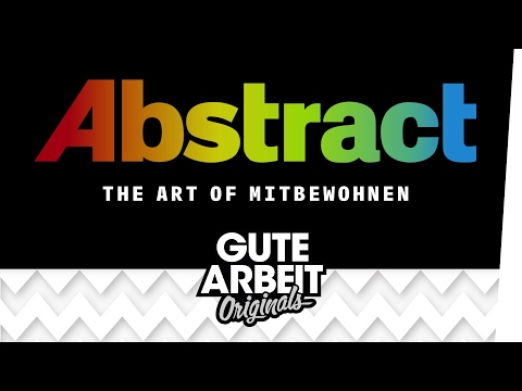 Video: Magische Kunst - Gute Arbeit - Alternative Ansicht