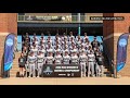 Adrian College Baseball plays in DIII World Series