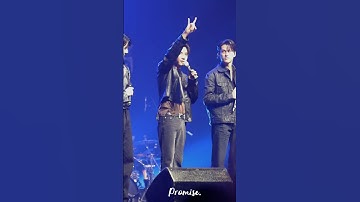 231216 PERTHเพิร์ธ - Thanks for Fans｜‪GMMTV MUSICON in Jakarta@ Central Park