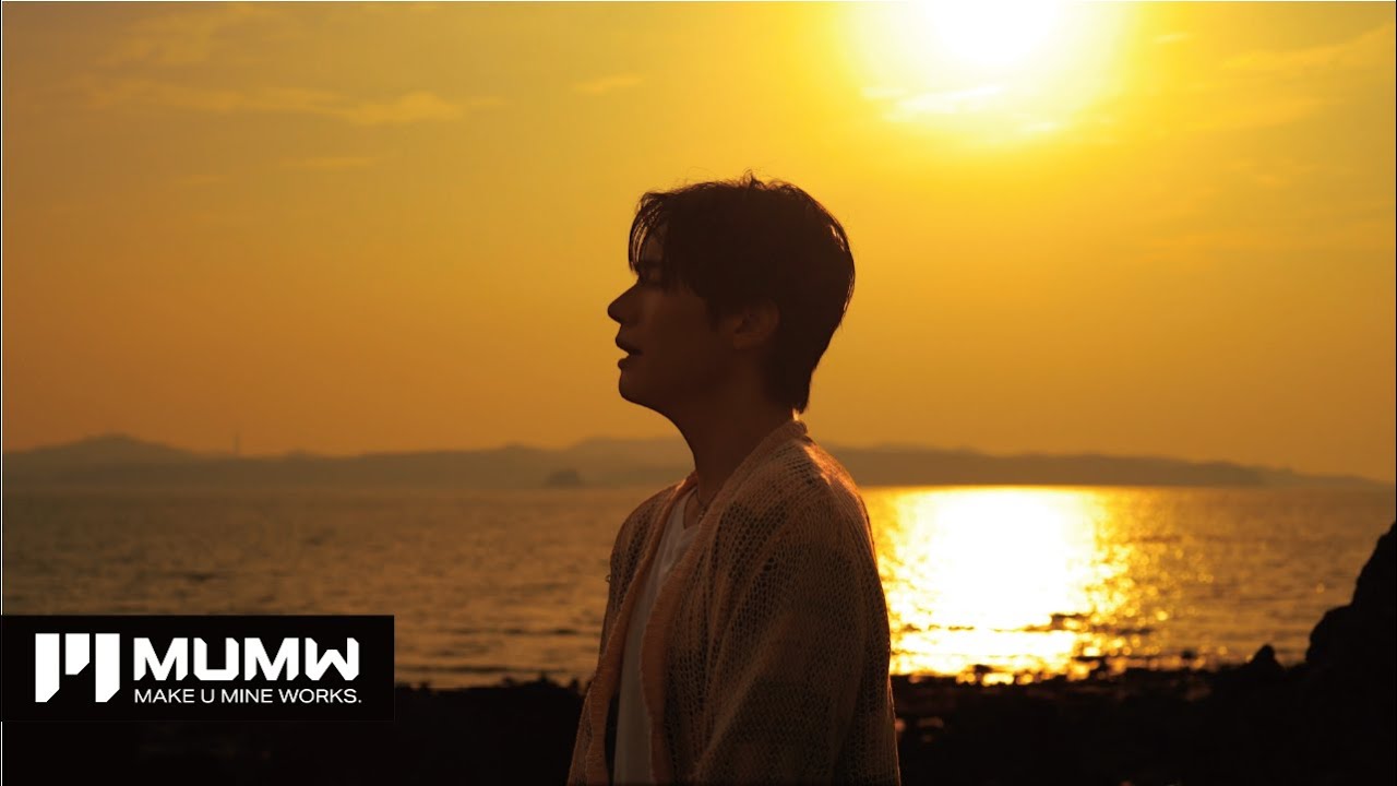 KANGSEUNGSIK (강승식) '괜찮은 오차' Official MV