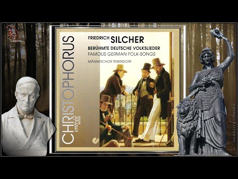 MÄNNERCHOR TEISENDORF - Lorelei, "Ich weiß nicht, was soll es bedeuten" - FRIEDRICH SILCHER