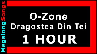 Download Lagu O Zone - Dragostea Din Tei [1 HOUR] MP3