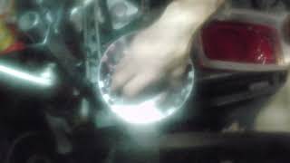 4l60e forward input drum part 1 by Okie Built Autos 19 views 9 months ago 14 minutes, 40 seconds