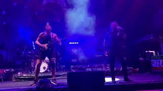 Hate By Design by Killswitch Engage Live @ 2021 Knotfest Roadshow Albq NM 4K 60fps