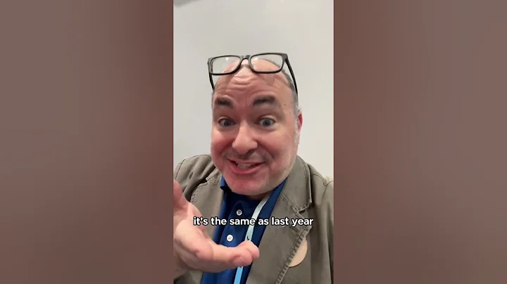 CES 2024: I don’t see everything!