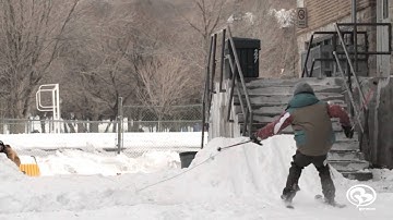 Martin Boulais Superunknown XI Semi-Finalist