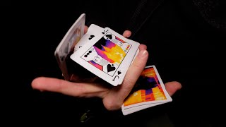 NO PRESSURE  - Cardistry by Matt Fox - MISSING