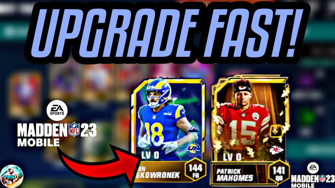HOW TO UPGRADE YOUR TEAM FAST AND EASY! MY BEST