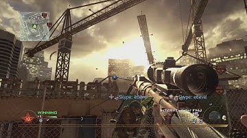 MW2 New Binds #2 (INSANE) (BYPASS/TU8/TU6/PC) (1.14/1.11)