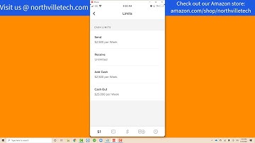 How to Check Your Cash App Limits