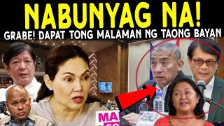 KAKAPASOK LANG Exp0se na! Sumab0g nasi Maricel Soriano Binasag na Katahimikan Huli Lazo Liza Abalos!