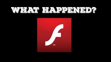 What Happened to Flash Games?