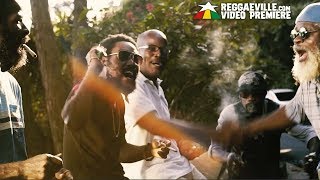 Tuff Steppas feat. Ras Cannabis - Bun a Spliff [Official Video 2019] chords