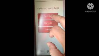WIREX VISA CARD - BPI ATM Withdrawal screenshot 4